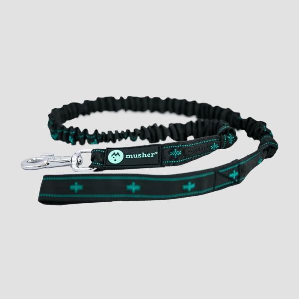 Musher_balance_bungee leash